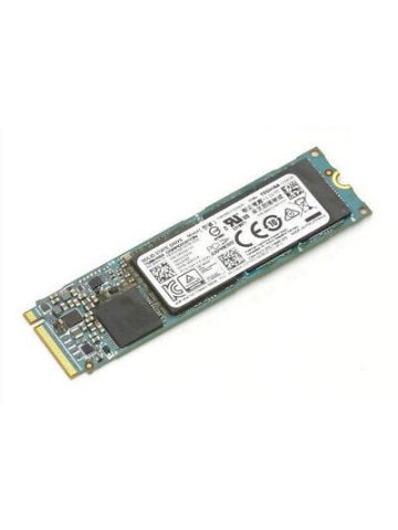 Lenovo SSD M.2 PCIe NVMe FRU SSD 1TB