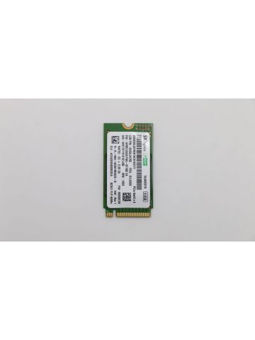 Lenovo SSD M.2 PCIe NVMe FRU SSD