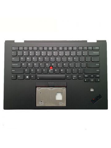 Lenovo ASSY CCOVER BK KBD US CBL DFN-