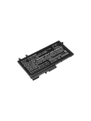 DELL Battery, 42WHR, 3 Cell