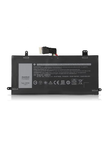 DELL BAttery PRI 31.5WHR 3C LITH