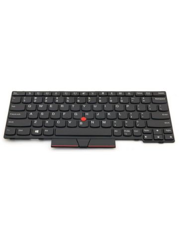 Lenovo 01YP011 notebook spare part Keyboard