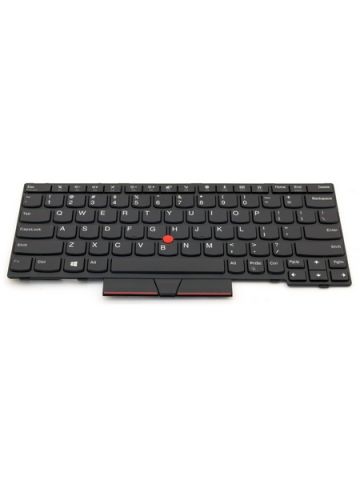 Lenovo 01YP045 laptop spare part Keyboard