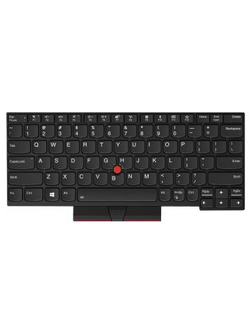 Lenovo 01YP046 notebook spare part Keyboard