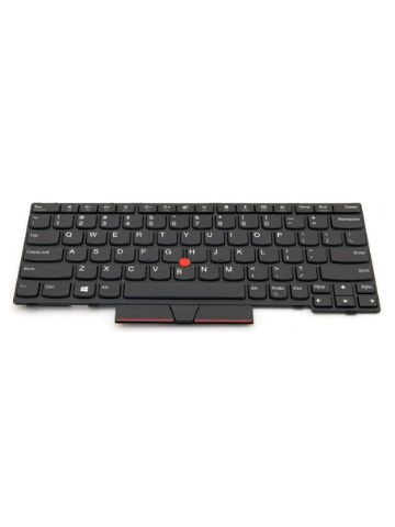 Lenovo 01YP049 notebook spare part Keyboard