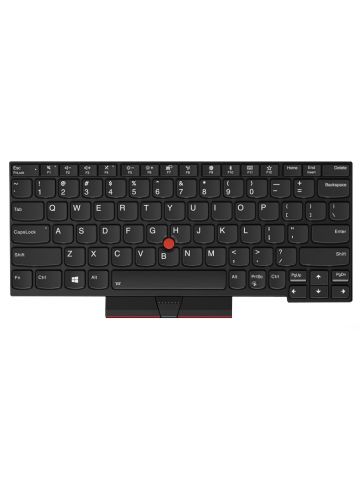 Lenovo 01YP091 notebook spare part Keyboard