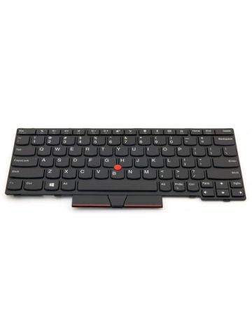 Lenovo 01YP126 notebook spare part Keyboard
