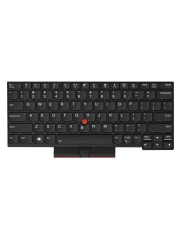 Lenovo 01YP131 notebook spare part Keyboard