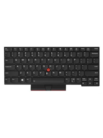 Lenovo 01YP209 notebook spare part Keyboard