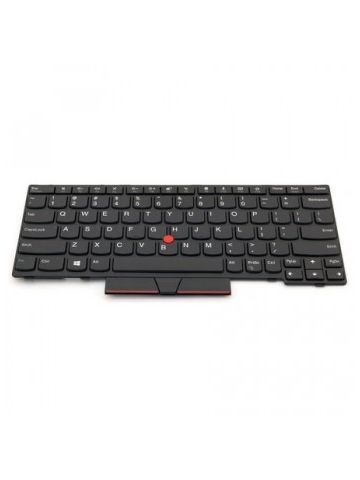 Lenovo 01YP229 notebook spare part Keyboard