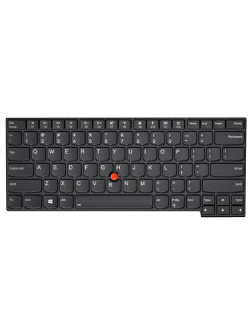 Lenovo 01YP261 notebook spare part Keyboard