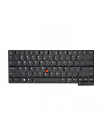 Lenovo 01YP389 notebook spare part Keyboard