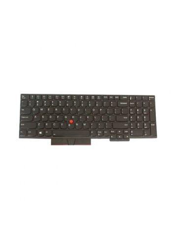 Lenovo 01YP588 notebook spare part Keyboard