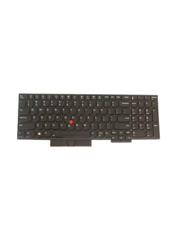 Lenovo 01YP639 notebook spare part Keyboard