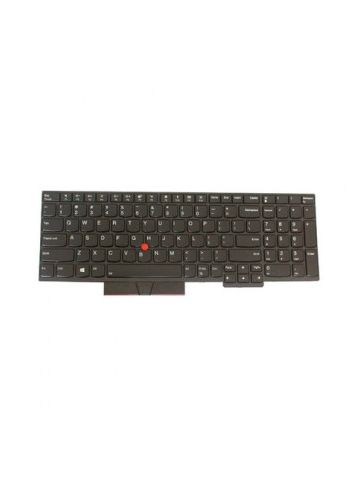 Lenovo 01YP669 notebook spare part Keyboard