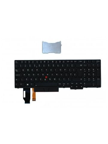Lenovo 01YP708 notebook spare part Keyboard