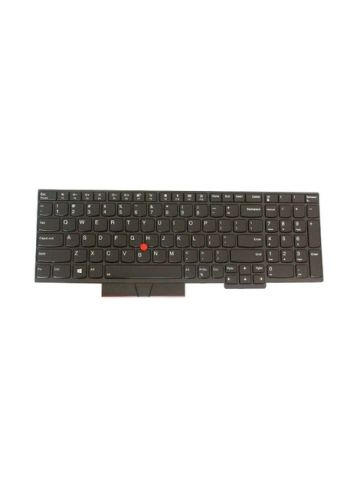 Lenovo 01YP737 laptop spare part Keyboard