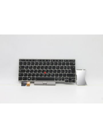 Lenovo 01YP937 notebook spare part Keyboard