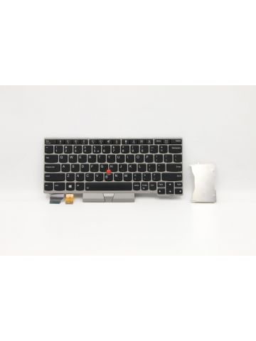 Lenovo 01YP949 notebook spare part Keyboard