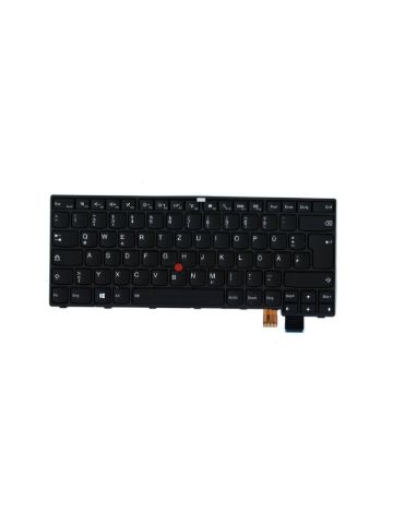 Lenovo Keyboard (GERMAN) - Approx 1-3 working day lead.