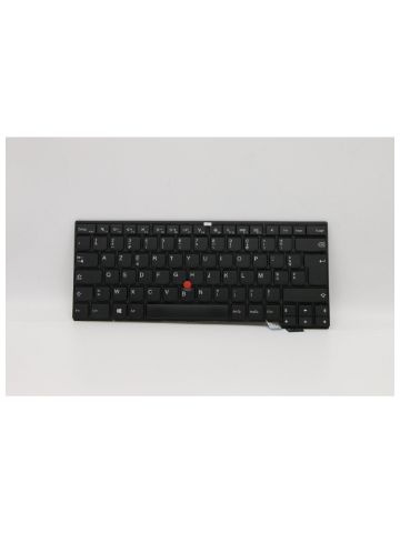 Lenovo Keyboard FR DFN - Approx 1-3 working day lead.