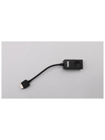 Lenovo 01YU026 Cable,Dongle,RJ45,Drapho