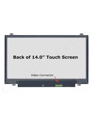 Lenovo 01YU650 LCD Display 14.0 FHD Touch