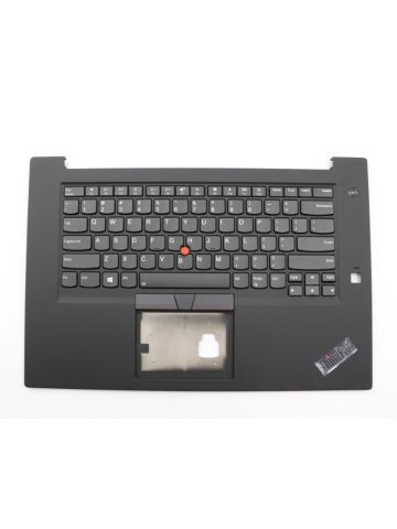 Lenovo 01YU769 notebook spare part Housing base + keyboard