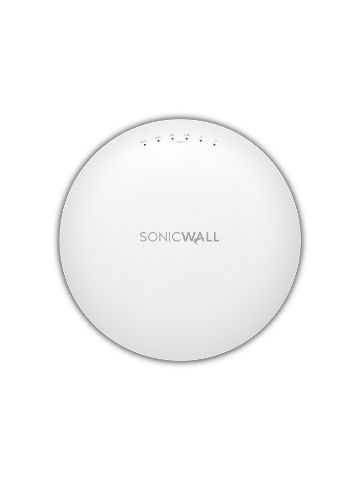 SonicWall 432i 2500 Mbit/s White