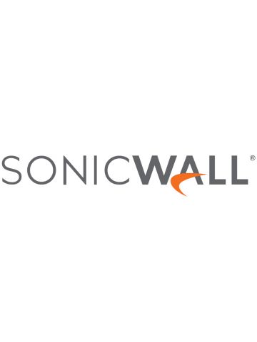 SonicWall 02-SSC-3942 security software Security management Full 1 license(s) 3 year(s)