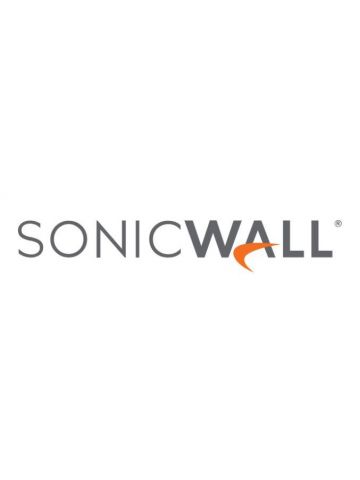 SonicWall Network Security Manager Essential 1 license(s) License 3 year(s)