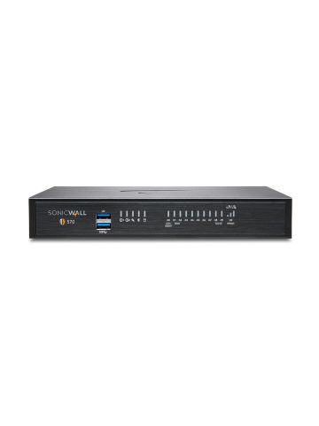 SonicWall TZ570 hardware firewall Desktop 4000 Mbit/s