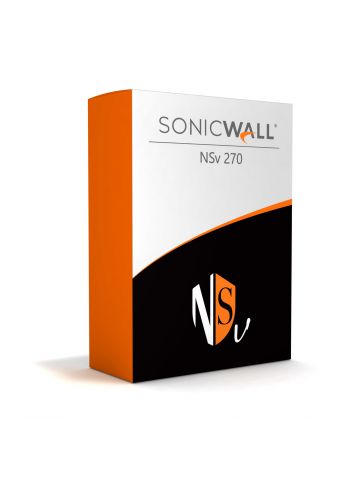 SonicWall 02-SSC-6097 security software Firewall 1 license(s) 3 year(s)