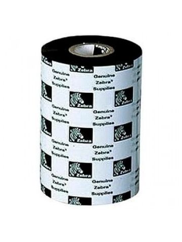 Zebra 2000 Wax Ribbon printer ribbon