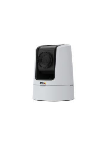 Axis V5938 IP security camera Indoor 3840 x 2160 pixels Ceiling/wall