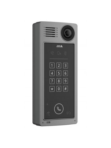 Axis 02026-001 Doorbell Kit