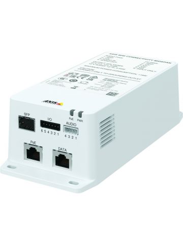 Axis TU8003 Midspan