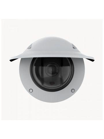 Axis Q3536-LVE 9 mm Dome IP security camera Indoor & outdoor