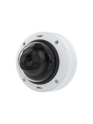 Axis P3255-LVE Dome IP security camera Outdoor Ceiling/wall