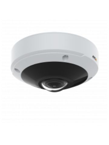 Axis M3057-PLVE Dome IP security camera Indoor Ceiling/wall