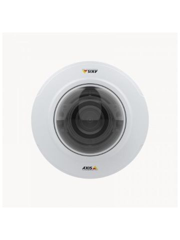 Axis M4216-V Cube IP security camera Indoor Ceiling