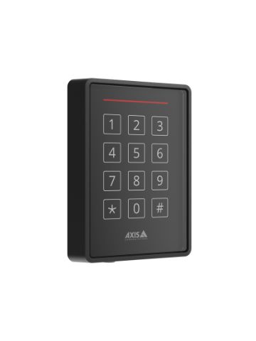 Axis A4120-E Rfid Reader