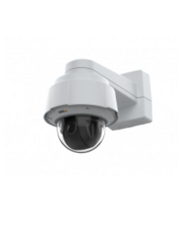 Axis Q6078-E IP security camera Outdoor Dome Wall