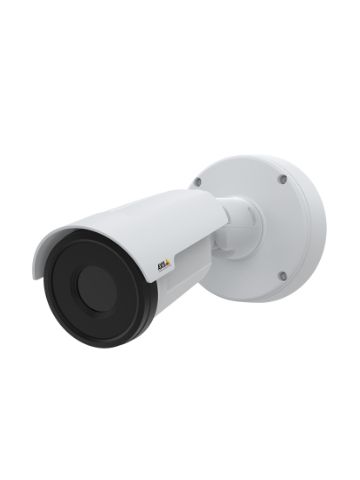 Axis Q1951-E Bullet IP security camera Indoor & outdoor