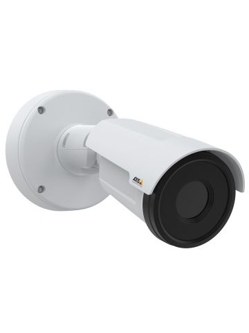 Axis 02162-001 security camera Bullet IP security camera Outdoor 800 x 600 pixels Wall/Pole