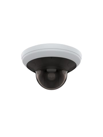 Axis M5000-G EU Dome IP security camera Indoor & outdoor