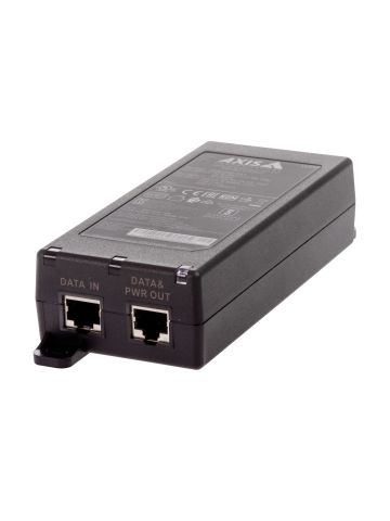 Axis 02208-001 PoE adapter Fast Ethernet, Gigabit Ethernet 56 V