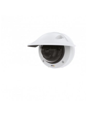 Axis P3245-LVE-3 IP security camera Outdoor Dome 1920 x 1080 pixels Wall