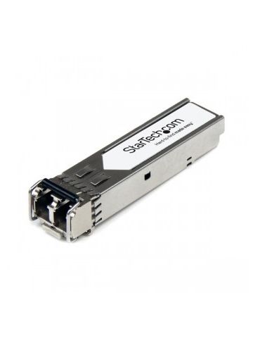 StarTech.com HP 0231A0A6 Compatible SFP+ Transceiver Module - 10GBase-SR