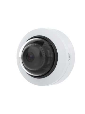 Axis P3265-V Dome IP security camera Indoor & outdoor Ceiling/wall